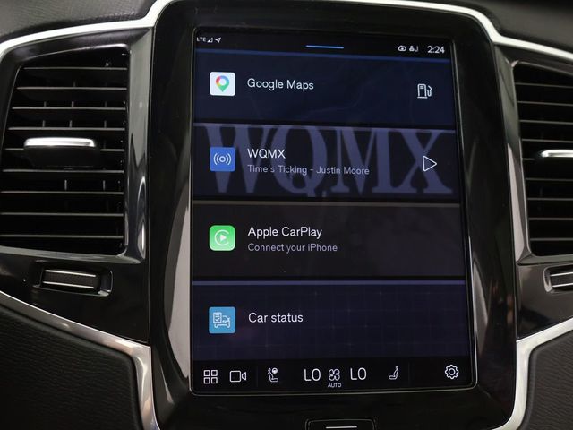 2024 Volvo XC90 B5 AWD Plus Bright Theme 7P - 23051872 - 53