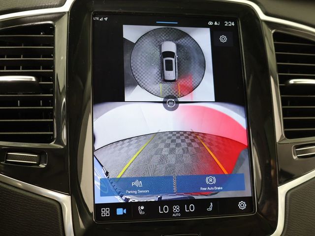 2024 Volvo XC90 B5 AWD Plus Bright Theme 7P - 23051872 - 58