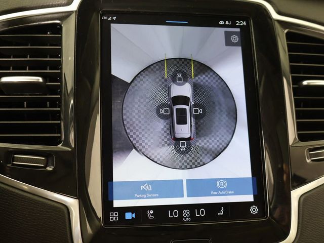 2024 Volvo XC90 B5 AWD Plus Bright Theme 7P - 23051872 - 59