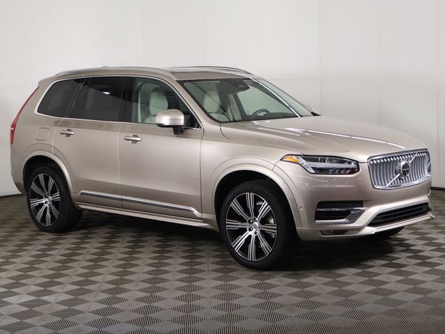 2024 Volvo XC90 B5 AWD Plus Bright Theme 7P - 23051872 - 62