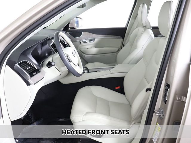 2024 Volvo XC90 B5 AWD Plus Bright Theme 7P - 23051872 - 7