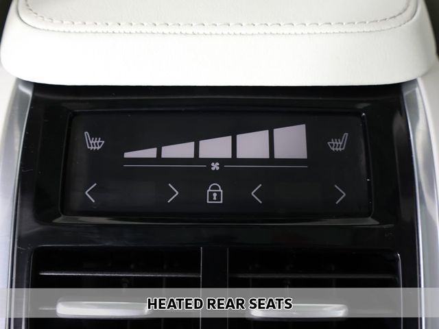 2024 Volvo XC90 B5 AWD Plus Bright Theme 7P - 23051872 - 8