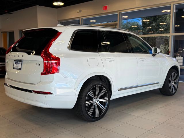 2024 Volvo XC90 B5 AWD Plus Bright Theme 7P - 23043982 - 11