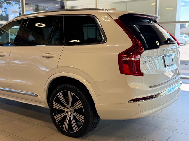 2024 Volvo XC90 B5 AWD Plus Bright Theme 7P - 23043982 - 12
