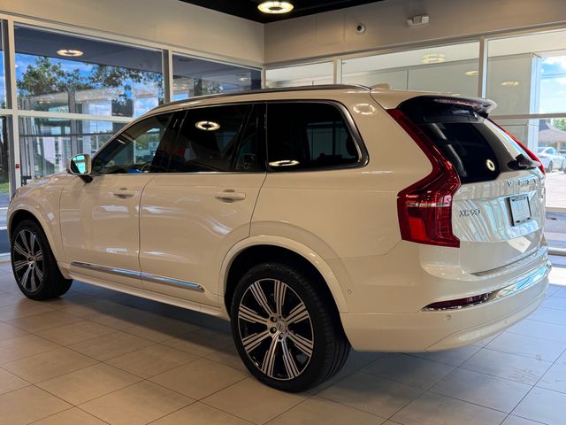 2024 Volvo XC90 B5 AWD Plus Bright Theme 7P - 23043982 - 13