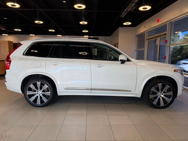 2024 Volvo XC90 B5 AWD Plus Bright Theme 7P - 23043982 - 14