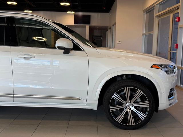 2024 Volvo XC90 B5 AWD Plus Bright Theme 7P - 23043982 - 15