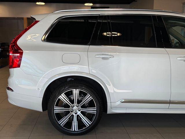 2024 Volvo XC90 B5 AWD Plus Bright Theme 7P - 23043982 - 16