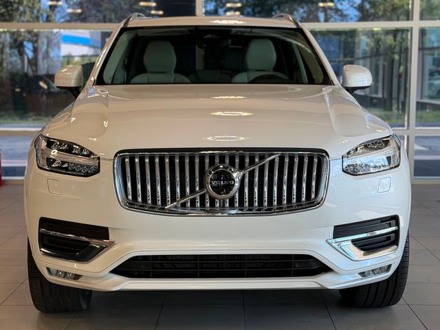2024 Volvo XC90 B5 AWD Plus Bright Theme 7P - 23043982 - 1