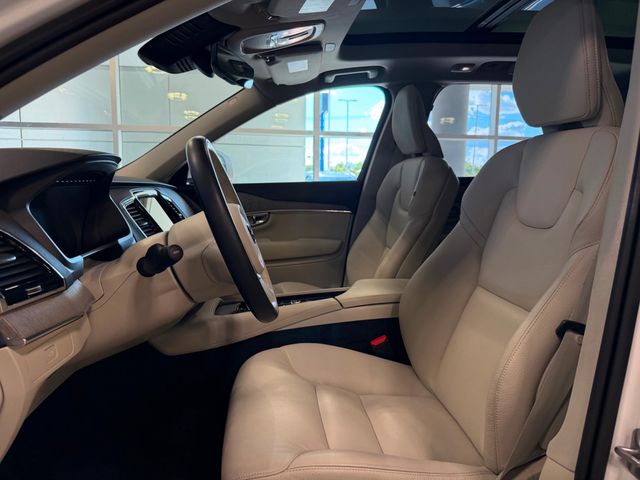 2024 Volvo XC90 B5 AWD Plus Bright Theme 7P - 23043982 - 19
