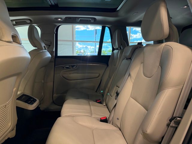 2024 Volvo XC90 B5 AWD Plus Bright Theme 7P - 23043982 - 20