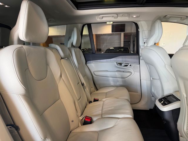 2024 Volvo XC90 B5 AWD Plus Bright Theme 7P - 23043982 - 21