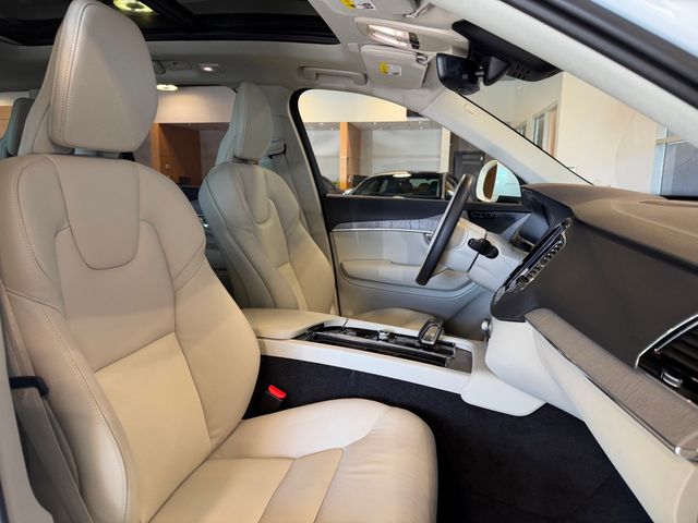 2024 Volvo XC90 B5 AWD Plus Bright Theme 7P - 23043982 - 22