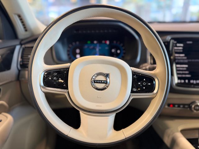 2024 Volvo XC90 B5 AWD Plus Bright Theme 7P - 23043982 - 23