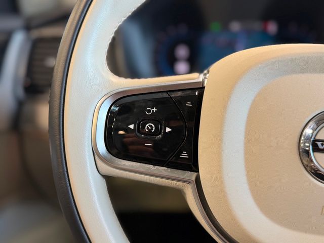 2024 Volvo XC90 B5 AWD Plus Bright Theme 7P - 23043982 - 24