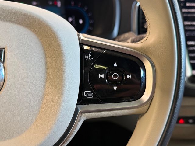2024 Volvo XC90 B5 AWD Plus Bright Theme 7P - 23043982 - 25