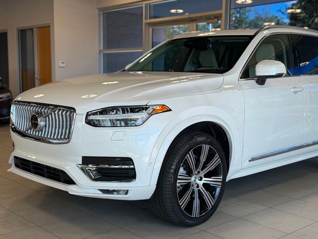 2024 Volvo XC90 B5 AWD Plus Bright Theme 7P - 23043982 - 2