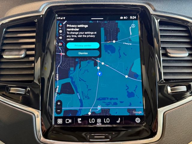 2024 Volvo XC90 B5 AWD Plus Bright Theme 7P - 23043982 - 29