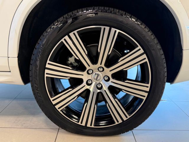 2024 Volvo XC90 B5 AWD Plus Bright Theme 7P - 23043982 - 35
