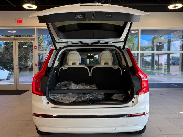 2024 Volvo XC90 B5 AWD Plus Bright Theme 7P - 23043982 - 36