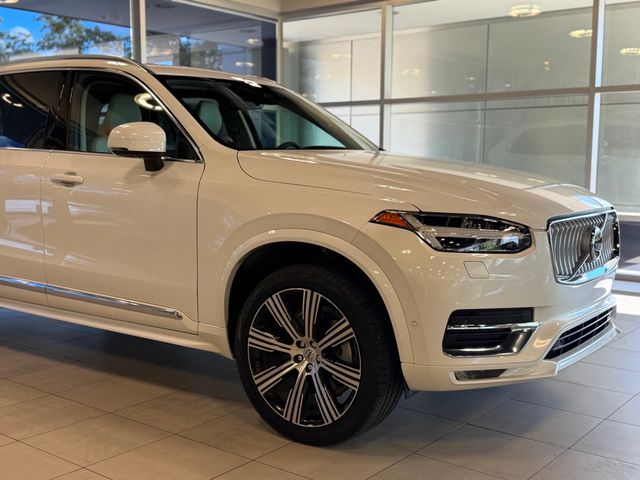 2024 Volvo XC90 B5 AWD Plus Bright Theme 7P - 23043982 - 4