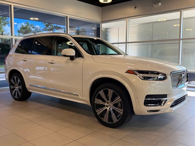 2024 Volvo XC90 B5 AWD Plus Bright Theme 7P - 23043982 - 5