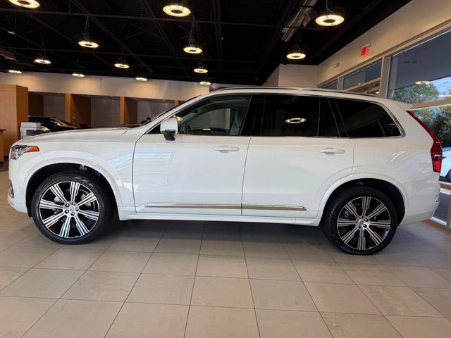 2024 Volvo XC90 B5 AWD Plus Bright Theme 7P - 23043982 - 6