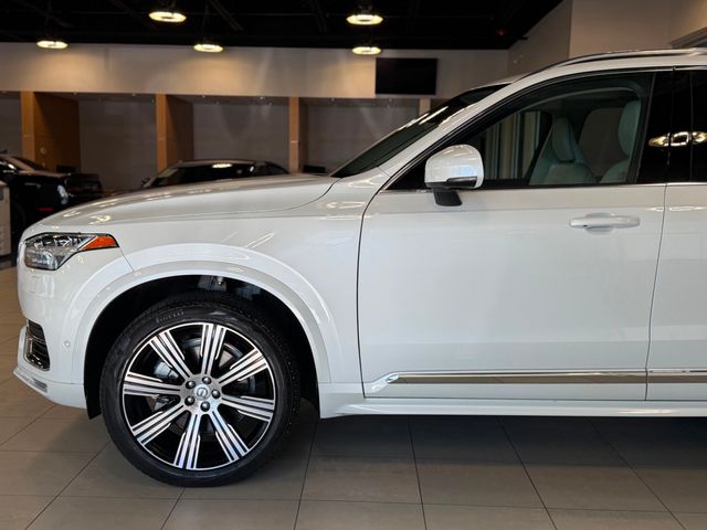 2024 Volvo XC90 B5 AWD Plus Bright Theme 7P - 23043982 - 7
