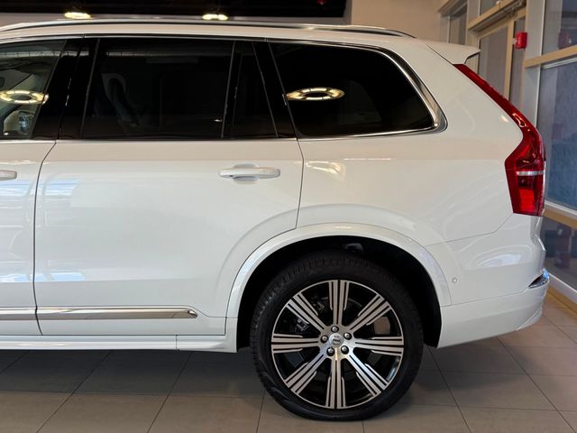 2024 Volvo XC90 B5 AWD Plus Bright Theme 7P - 23043982 - 8