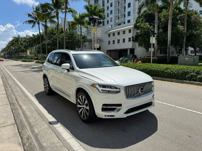 2024 Volvo XC90