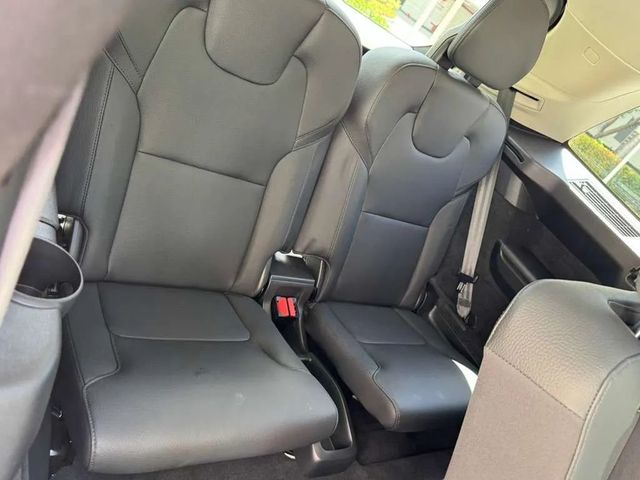 2024 Volvo XC90 B6 AWD Core Bright Theme 7P - 23005106 - 11