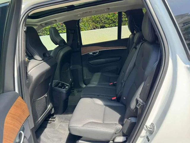 2024 Volvo XC90 B6 AWD Core Bright Theme 7P - 23005106 - 16