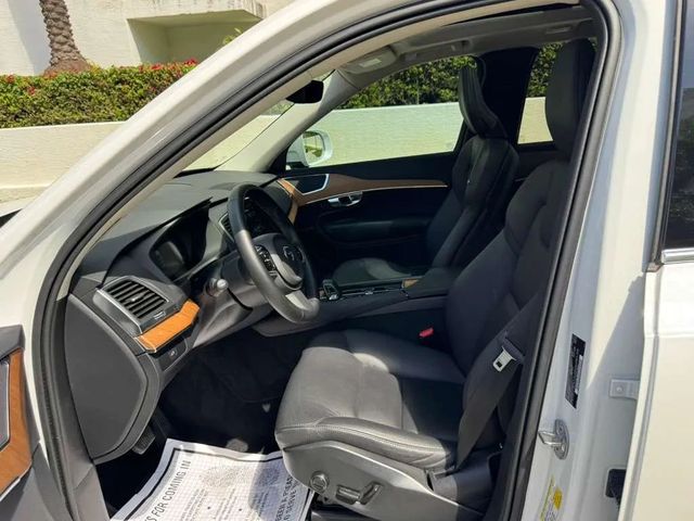 2024 Volvo XC90 B6 AWD Core Bright Theme 7P - 23005106 - 17