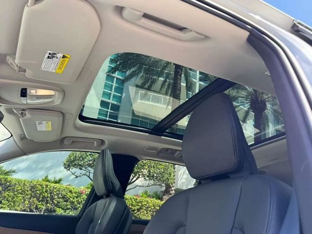 2024 Volvo XC90 B6 AWD Core Bright Theme 7P - 23005106 - 18