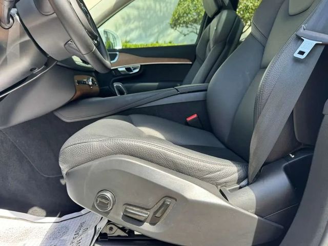 2024 Volvo XC90 B6 AWD Core Bright Theme 7P - 23005106 - 19
