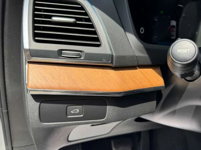 2024 Volvo XC90 B6 AWD Core Bright Theme 7P - 23005106 - 20
