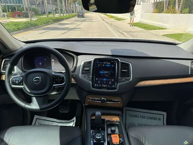 2024 Volvo XC90 B6 AWD Core Bright Theme 7P - 23005106 - 23