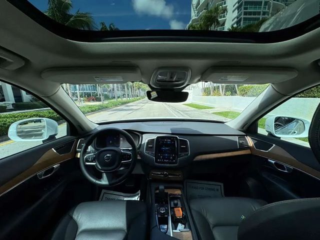 2024 Volvo XC90 B6 AWD Core Bright Theme 7P - 23005106 - 25