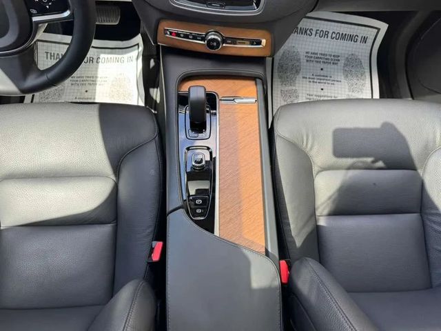 2024 Volvo XC90 B6 AWD Core Bright Theme 7P - 23005106 - 28