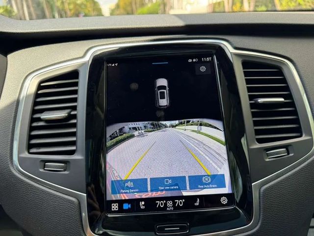 2024 Volvo XC90 B6 AWD Core Bright Theme 7P - 23005106 - 29