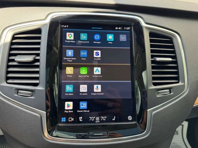 2024 Volvo XC90 B6 AWD Core Bright Theme 7P - 23005106 - 30