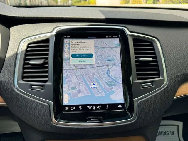 2024 Volvo XC90 B6 AWD Core Bright Theme 7P - 23005106 - 31