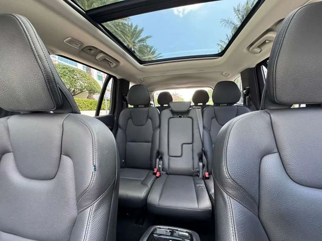 2024 Volvo XC90 B6 AWD Core Bright Theme 7P - 23005106 - 37