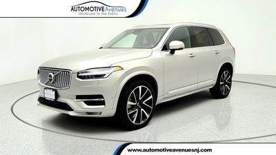 2024 Volvo XC90