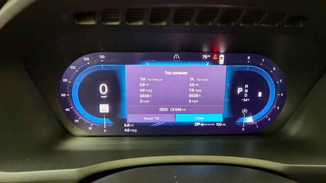 2024 Volvo XC90 B6 AWD Plus Bright Theme 6P w/ harman/kardon Audio & 21'' Wheels - 23033243 - 14