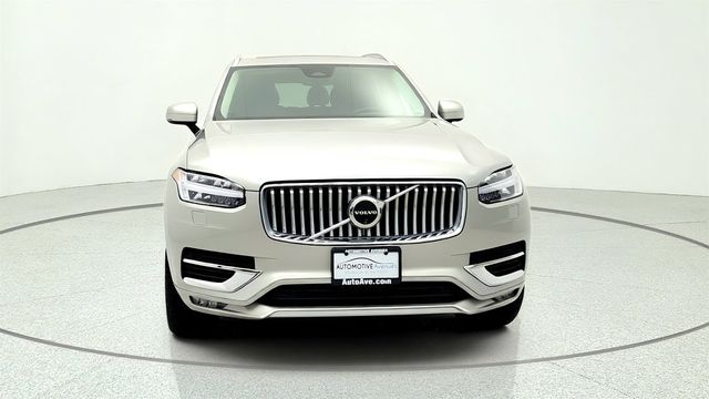2024 Volvo XC90 B6 AWD Plus Bright Theme 6P w/ harman/kardon Audio & 21'' Wheels - 23033243 - 1