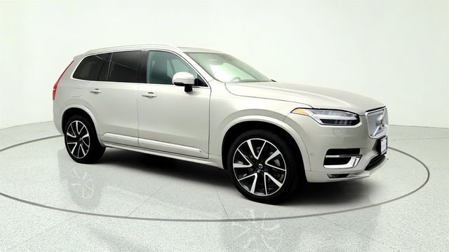 2024 Volvo XC90 B6 AWD Plus Bright Theme 6P w/ harman/kardon Audio & 21'' Wheels - 23033243 - 2