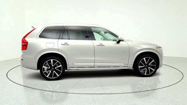 2024 Volvo XC90 B6 AWD Plus Bright Theme 6P w/ harman/kardon Audio & 21'' Wheels - 23033243 - 3