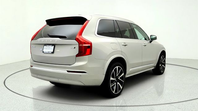 2024 Volvo XC90 B6 AWD Plus Bright Theme 6P w/ harman/kardon Audio & 21'' Wheels - 23033243 - 4