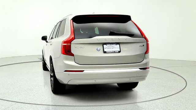 2024 Volvo XC90 B6 AWD Plus Bright Theme 6P w/ harman/kardon Audio & 21'' Wheels - 23033243 - 5